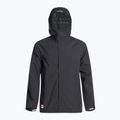 Herren Fjällräven HC Hydratic Trail Regenjacke schwarz F86984 2