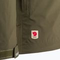 Herren Fjällräven HC Hydratic Trail Regenjacke grün F86984 3