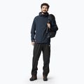 Herren-Regenjacke Fjällräven HC Hydratic Trail dark navy 2