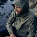 Herren Fjällräven HC Hydratic Trail Regenjacke grün F86984 7