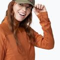 Fjällräven Damen Fleece-Sweatshirt Abisko Lite Fleece braun F87142 3