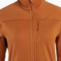 Fjällräven Damen Fleece-Sweatshirt Abisko Lite Fleece braun F87142 8