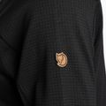 Fjällräven Damen Abisko Lite Fleece Sweatshirt schwarz F87142 7