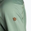 Fjällräven Damen Fleece-Sweatshirt Abisko Lite Fleece grün F87142 5