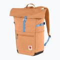 Fjällräven High Coast Foldsack 24 l 241 beige F23222 Wanderrucksack 5