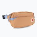 Hüfttasche Fjällräven High Coast Hip 241 braun F23223 2