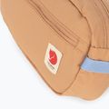 Hüfttasche Fjällräven High Coast Hip 241 braun F23223 4