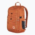 Fjällräven Skule 28 l terrakottabrauner Rucksack 2