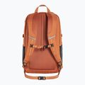 Fjällräven Skule 28 l terrakottabrauner Rucksack 3