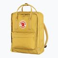 Fjällräven Kanken 16 l kantarell Wanderrucksack 2