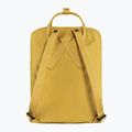 Fjällräven Kanken 16 l kantarell Wanderrucksack 3