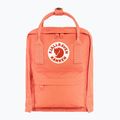 Fjällräven Kanken Mini 350 korall Wanderrucksack für Kinder