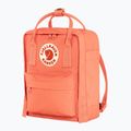 Fjällräven Kanken Mini 350 korall Wanderrucksack für Kinder 3