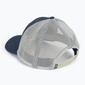 Fjällräven 1960 Logo Langtradarkeps Baseballkappe blau F78138 3