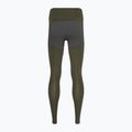 Damen-Trekkinghose Fjällräven Abisko Trekking Tights Pro deep forest 2