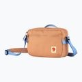 Fjällräven High Coast Crossbody 241 Pfirsichsand Umhängetasche 2