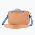 Fjällräven High Coast Crossbody 241 Pfirsichsand Umhängetasche 3