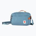 Fjällräven High Coast Crossbody Umhängetasche 543 dämmerungsblau 2