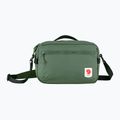 Fjällräven High Coast Crossbody Tasche 614 patinagrün