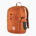 Rucksack Fjällräven Skule 20 l terracotta brown 2