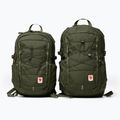 Rucksack Fjällräven Skule 20 l deep forest 5