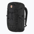 Wanderrucksack Fjällräven Skule Top 26 l black 2
