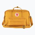 Fjällräven Kanken Weekender 160 Wandertasche ocker