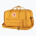 Fjällräven Kanken Weekender 160 Wandertasche ocker 2