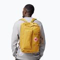 Fjällräven Kanken Weekender 160 Wandertasche ocker 10