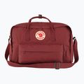 Fjällräven Kanken Weekender 30 l ochsenrot Wandertasche