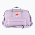 Reisetasche Fjällräven Kanken Weekender 30 l pastel lavender