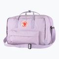 Reisetasche Fjällräven Kanken Weekender 30 l pastel lavender 2
