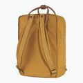 Fjällräven Kanken Nr. 2 Laptop 15" 18 l Eichel Tagesrucksack 3