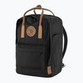 Fjällräven Kanken Nr. 2 Laptop 15" 18 l City-Rucksack schwarz 2