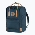 Fjällräven Kanken Nr. 2 Laptop 15" 18 l Rucksack navy 2