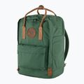 Urban Rucksack Fjällräven Kanken no. 2 Laptop 15" 18 l deep patina 2