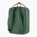 Urban Rucksack Fjällräven Kanken no. 2 Laptop 15" 18 l deep patina 3