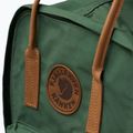 Urban Rucksack Fjällräven Kanken no. 2 Laptop 15" 18 l deep patina 4