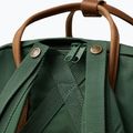Urban Rucksack Fjällräven Kanken no. 2 Laptop 15" 18 l deep patina 5