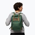 Fjällräven Kanken Nr. 2 Laptop 15" 18 l tief patiniert Stadtrucksack 8