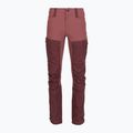 Damen-Trekkinghose Fjällräven Keb port/mesa lila