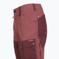 Damen-Trekkinghose Fjällräven Keb port/mesa lila 3
