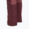 Damen-Trekkinghose Fjällräven Keb port/mesa lila 4