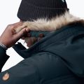 Herren Winterjacke Fjällräven Nuuk Lite Parka 555 dark navy 4