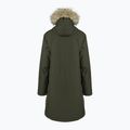 Damen Winterjacke Fjällräven Nuuk Lite Parka 662 deep forest 2