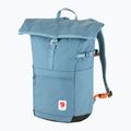 Fjällräven High Coast Foldsack 24 l dawn blau Wanderrucksack 2