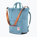 Stadtrucksack Fjällräven High Coast Totepack 23 l dawn blue 2
