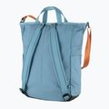 Stadtrucksack Fjällräven High Coast Totepack 23 l dawn blue 3