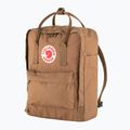 Fjällräven Kanken 228 khaki dust Wanderrucksack 2