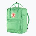 Fjällräven Kanken 663 Apfel Minze Wanderrucksack 2